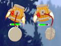 Spil Hammer Flight