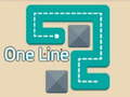 Spil One Line 