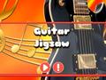 Spil Guitar Jigsaw