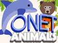 Spil Onet Animals