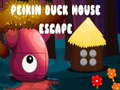 Spil Peikin Duck Escape