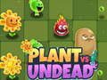 Spil Plants vs Undead