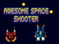 Spil Awesome Space Shooter
