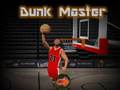 Spil Dunk Master