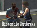 Spil Biozombie Outbreak