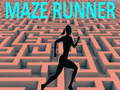 Spil Maze Runner