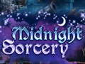 Spil Midnight sorcery