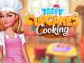 Spil Tasty Cupcakes Cooking