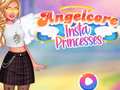 Spil Angel Core Insta Princesses