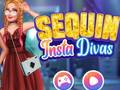 Spil Sequin Insta Divas