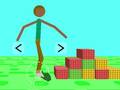 Spil TikTok Milk Crate Challenge