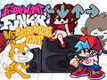 Spil Friday Night Funkin vs Scratch Cat