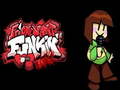 Spil Friday Night Funkin V.S Chara