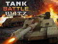 Spil Tank Battle Blitz