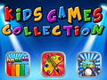 Spil Kids Games Collection