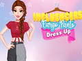 Spil Influencers Cargo Pants Dress Up