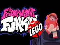Spil Friday Night Funkin’ LEGO
