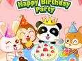 Spil Happy Birthday Party