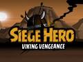 Spil Siege Hero Viking Vengeance