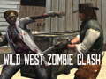 Spil Wild West Zombie Clash