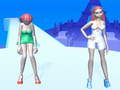 Spil Catwalk fashion