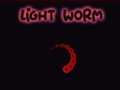 Spil Light Worm