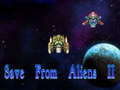 Spil Save from Aliens II