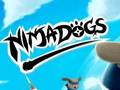 Spil Ninja Dogs 2
