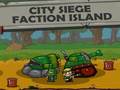Spil City Siege Factions Island
