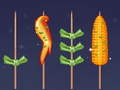 Spil Barbecue Match