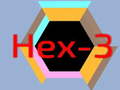 Spil Hex - 3
