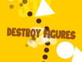 Spil Destroy Figures