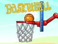 Spil Basketball