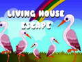 Spil Living House Escape