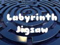 Spil Labyrinth Jigsaw