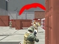 Spil Zombies Attack