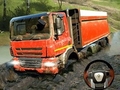 Spil Truck Parking