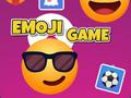 Spil Emoji Game