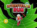 Spil Interstellar Run