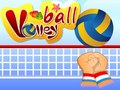Spil Volleyball