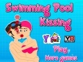 Spil Swimming Pool Kissing