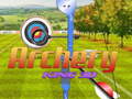 Spil Archery King 3D
