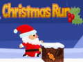 Spil Christmas Run