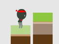Spil Ninja the Jump