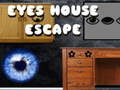 Spil Eyes House Escape