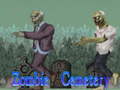 Spil Zombie Cemetery