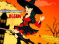 Spil Midnight Witches Jigsaw