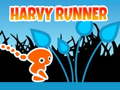 Spil Harvy Runner