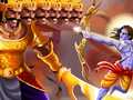 Spil Ram the Yoddha