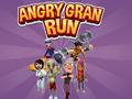 Spil Angry Gran Run